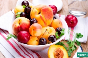 6 loại trái cây mùa hè ngăn ngừa mất nước hiệu quả