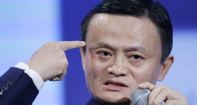 Tổng hợp những câu nói truyền lửa của tỉ phú Jack Ma dành cho giới trẻ Việt Nam