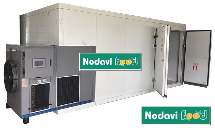 Nodavifood Factory