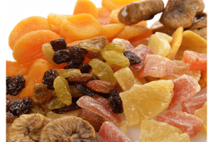 Bí quyết nhận mặt bánh mứt, rau củ có hóa chất dịp tết