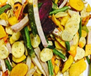 thumb Hoa quả sấy khô