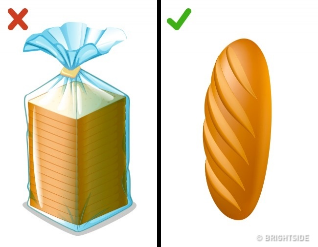 Nếu muốn mua được thực phẩm tốt, bạn nên đọc bài viết dưới đây - Ảnh 3.