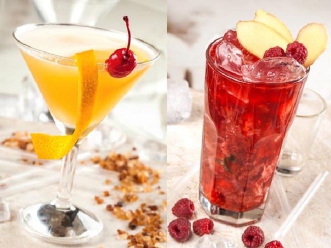 Những thực phẩm lành mạnh song không nên ăn thường xuyên